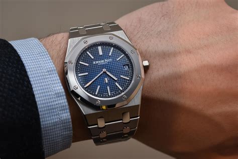 audemars piguet royal oak jumbo 15002|audemars piguet royal oak price.